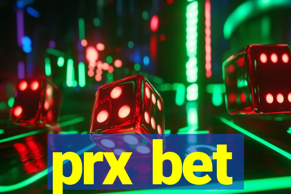 prx bet